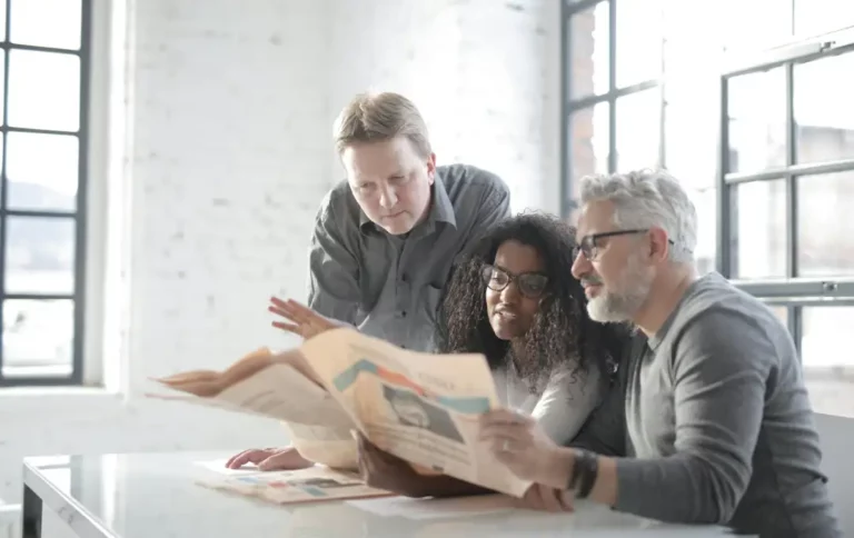 Check & Manage Microsoft 365 Account in Publisher