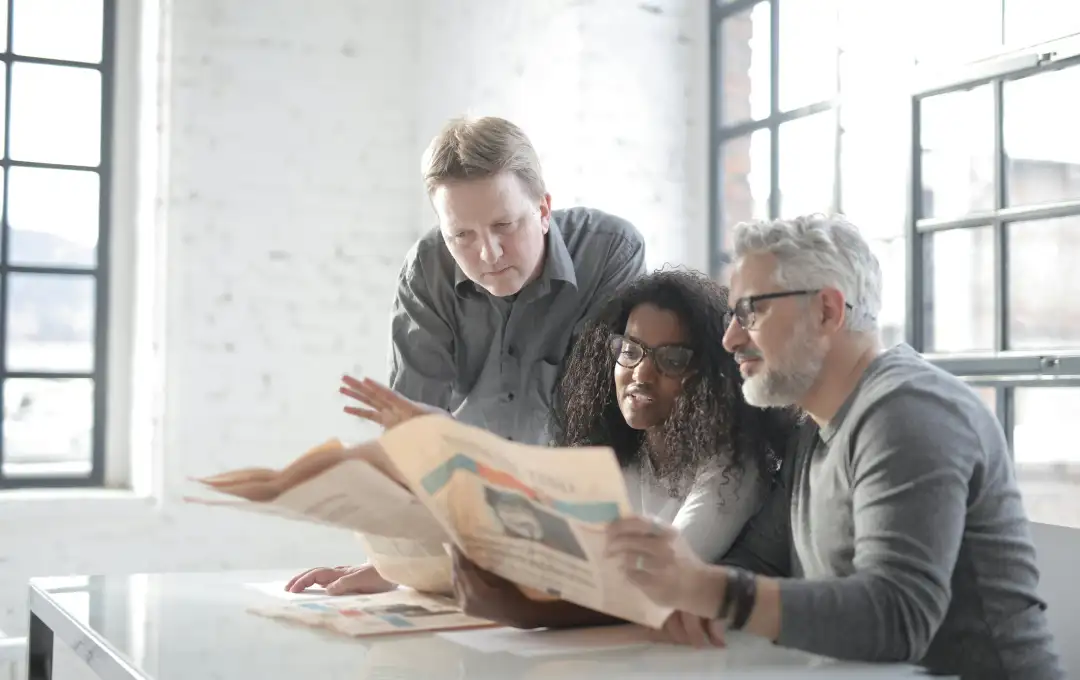 Check & Manage Microsoft 365 Account in Publisher