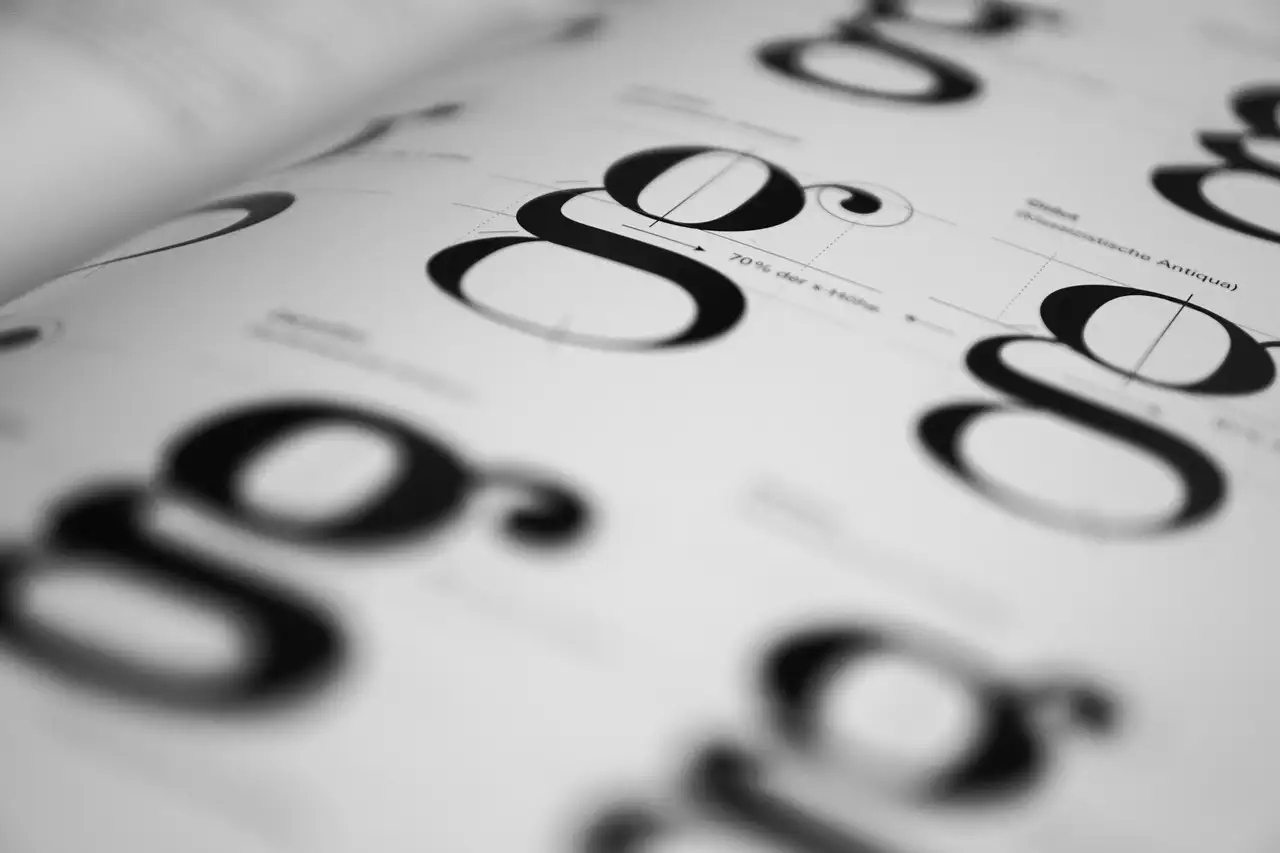 The Art of Font Pairing for SMBs and Non-Profits