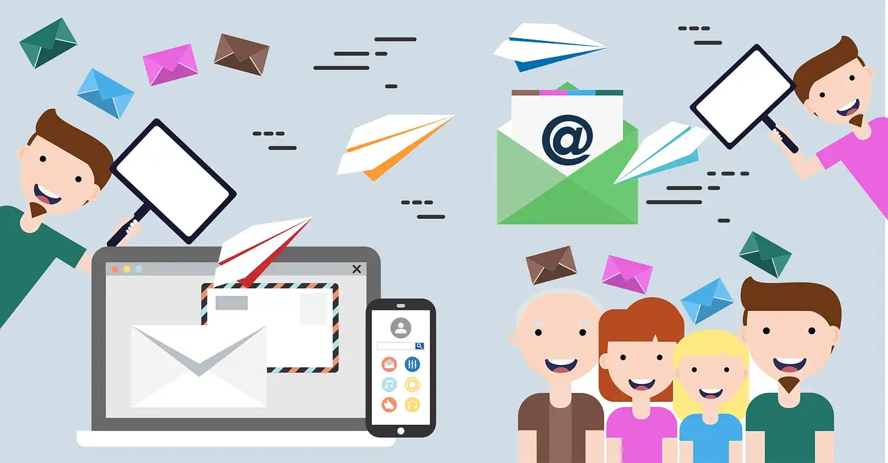 Email Alias Explained: Benefits for SMBs and Nonprofits