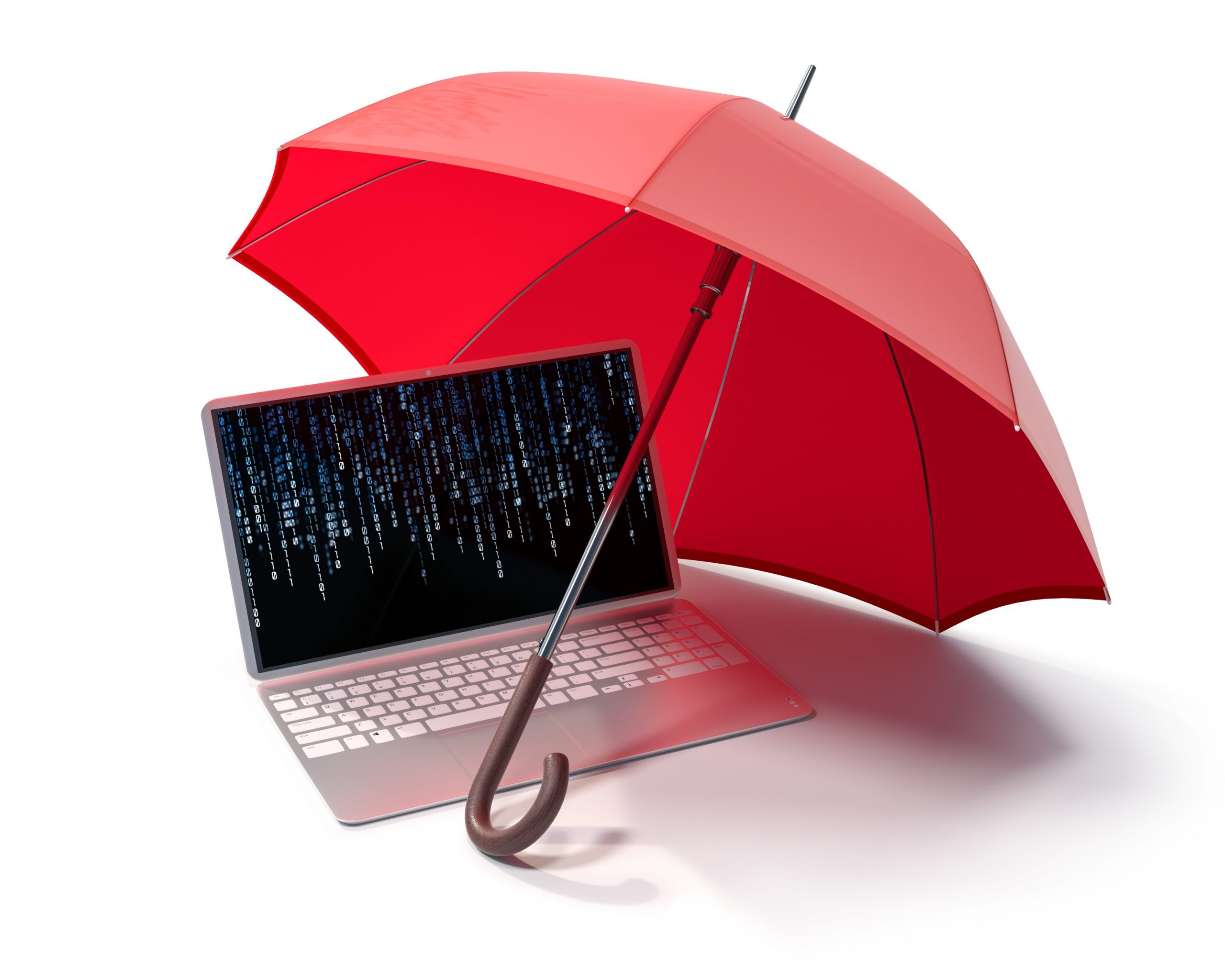 Firewall vs. Router: When Your Small Business Needs More