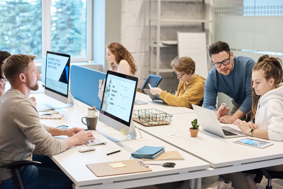 Acceptable Use Policy: Simple Steps Employees Will Follow