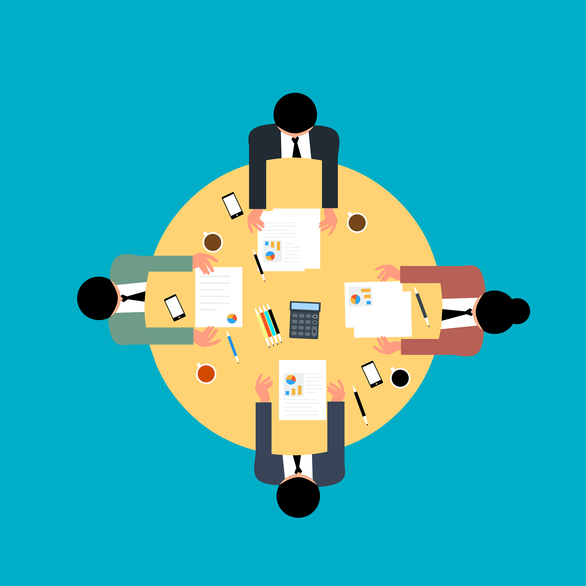 Annual Access Reviews: Stop Unwanted Access